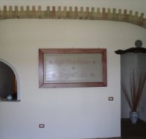 Agriturismo Irghitula Posada